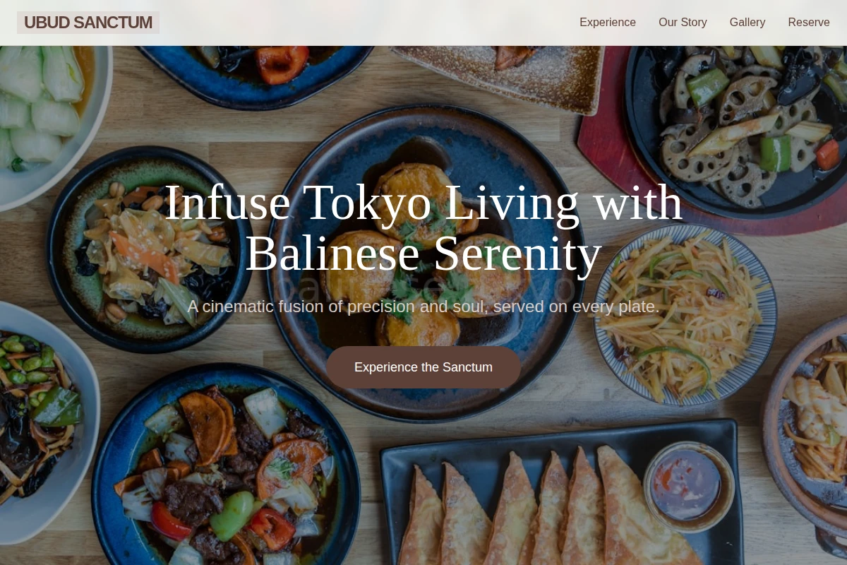 Balinese.Tokyo